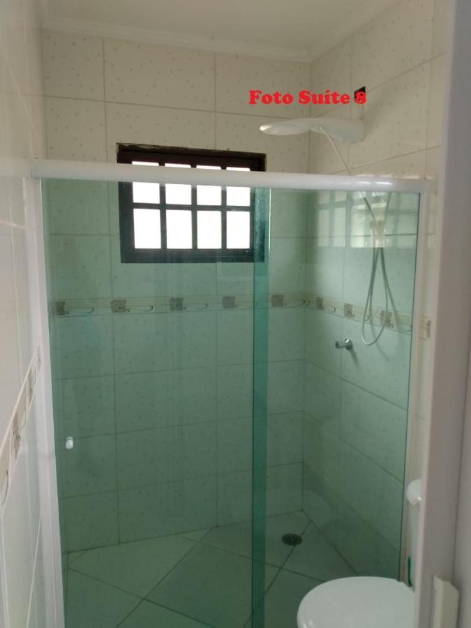 Ubatuba Villa Bagian luar foto