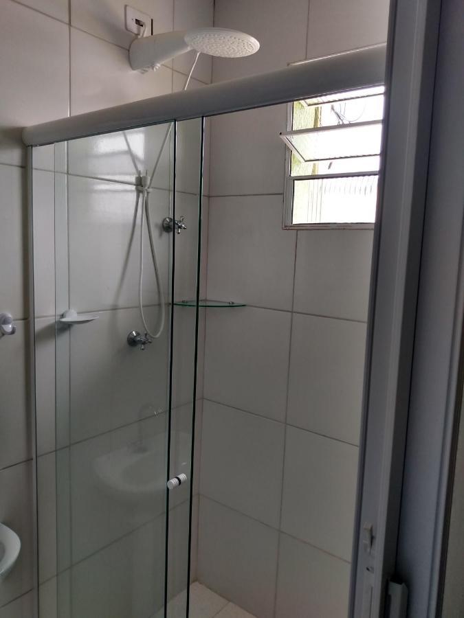Ubatuba Villa Bagian luar foto