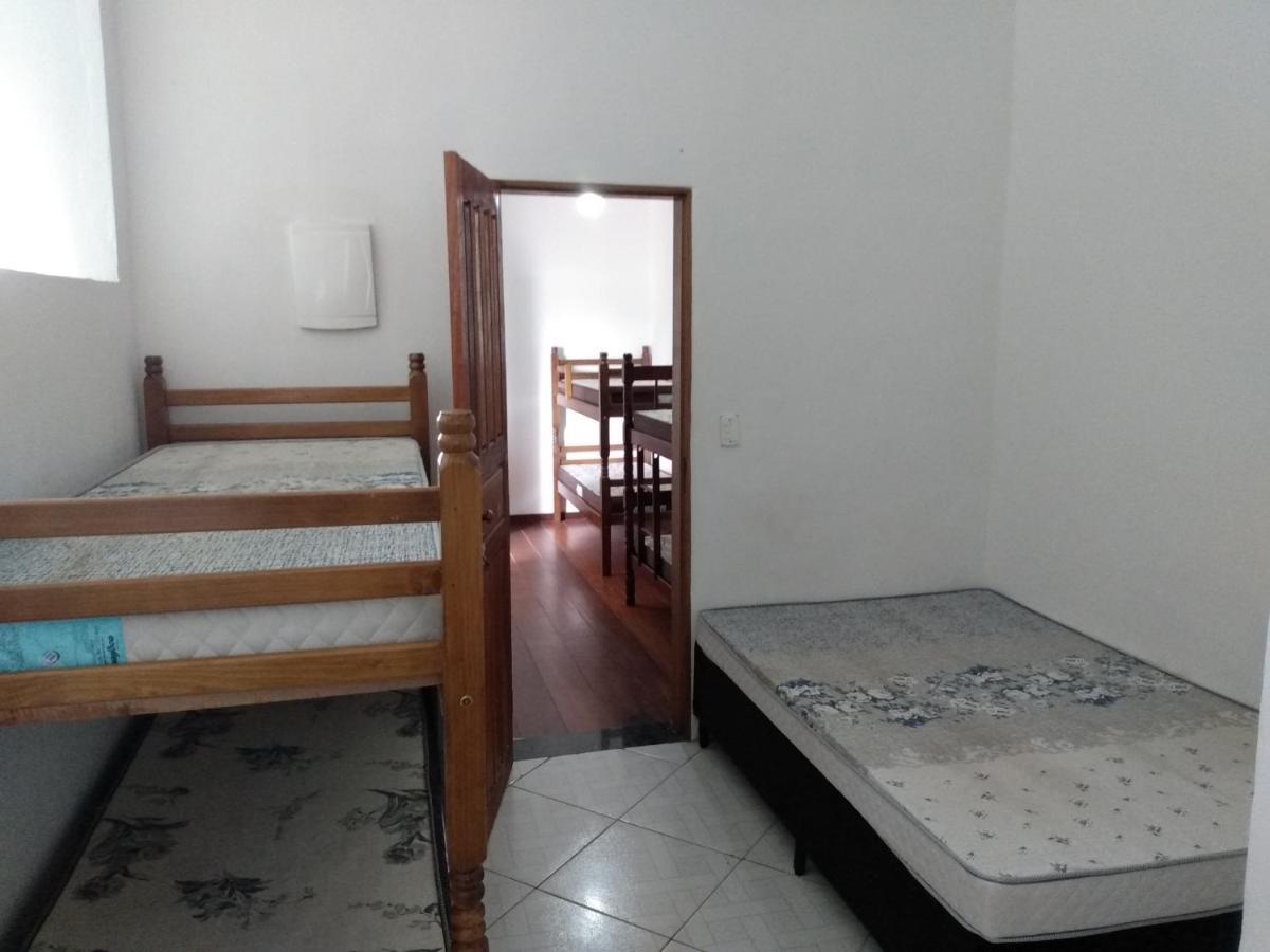 Ubatuba Villa Bagian luar foto
