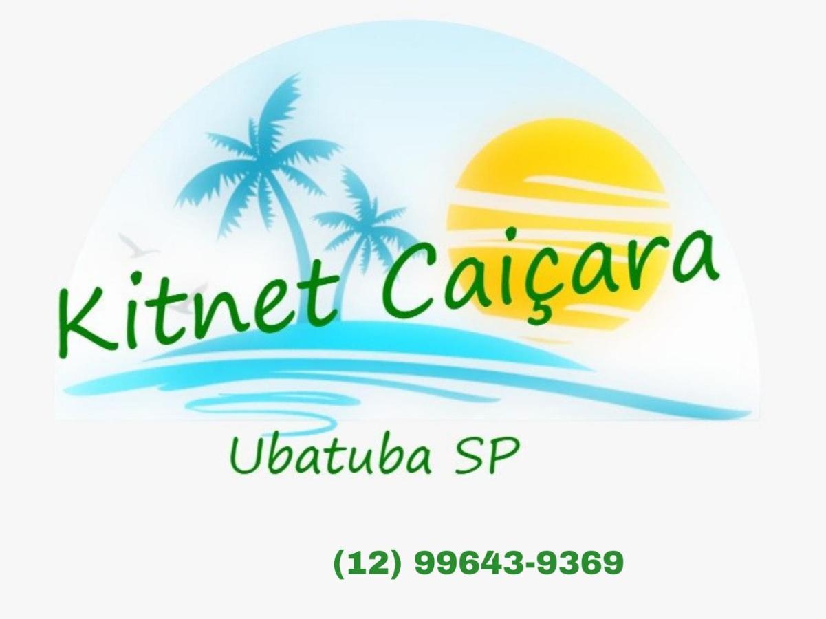 Ubatuba Villa Bagian luar foto