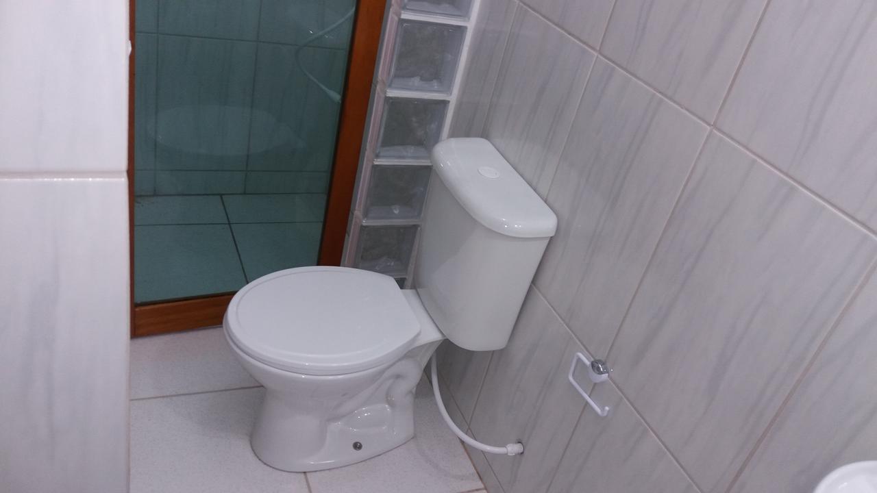 Ubatuba Villa Bagian luar foto