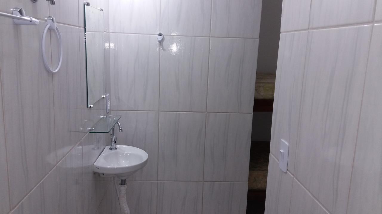 Ubatuba Villa Bagian luar foto