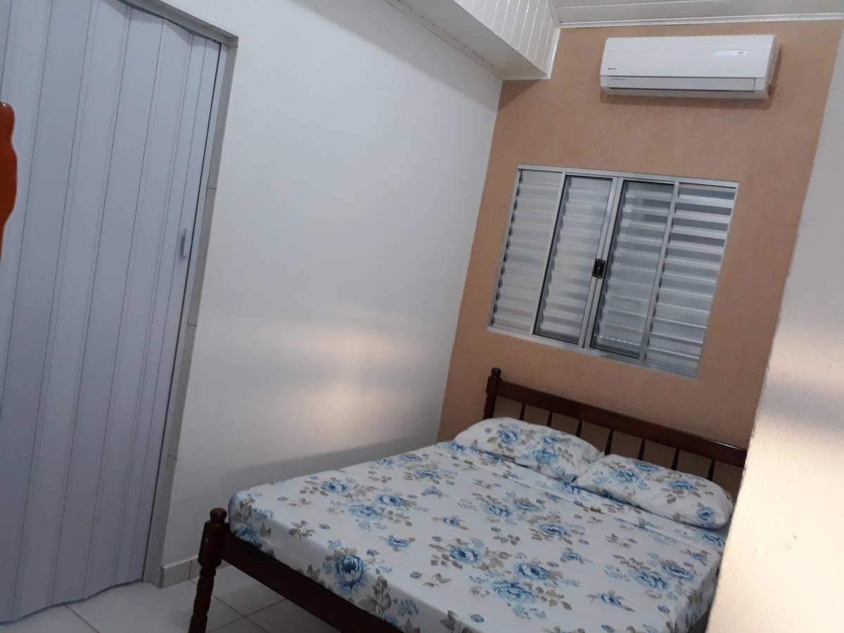 Ubatuba Villa Bagian luar foto