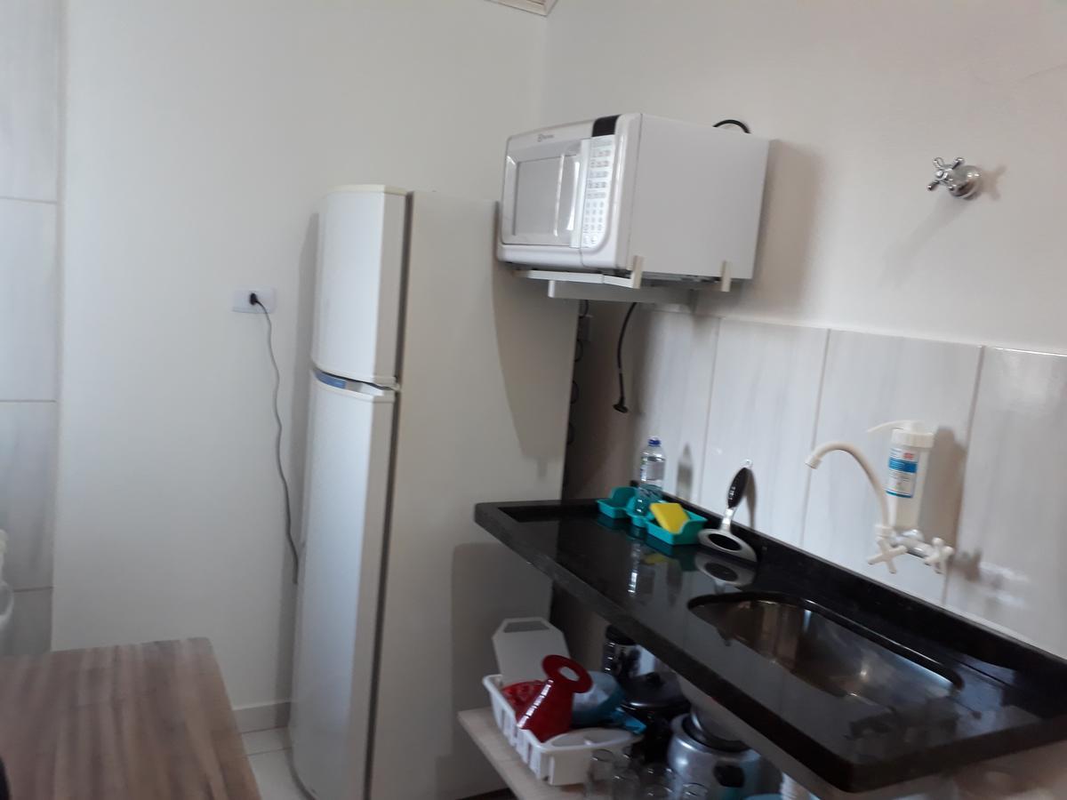 Ubatuba Villa Bagian luar foto
