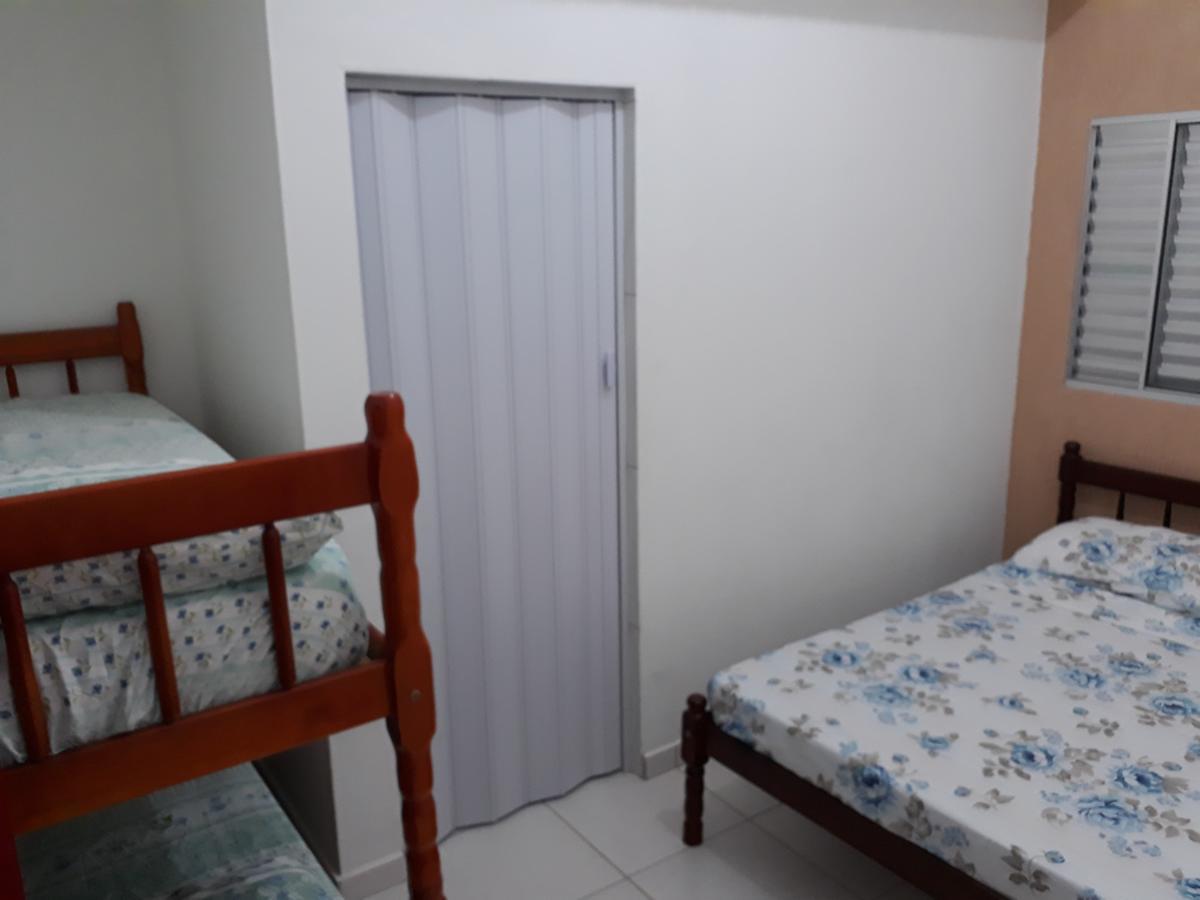 Ubatuba Villa Bagian luar foto