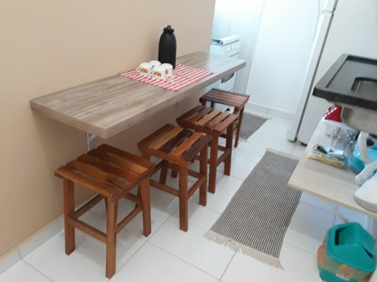 Ubatuba Villa Bagian luar foto
