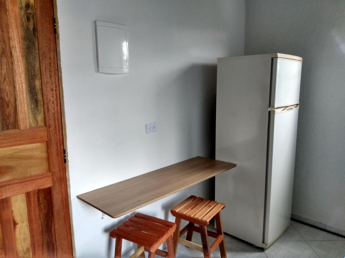 Ubatuba Villa Bagian luar foto