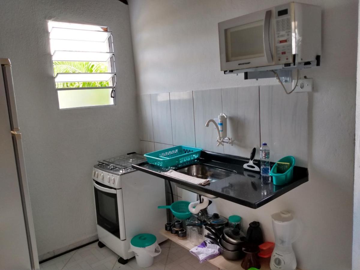 Ubatuba Villa Bagian luar foto