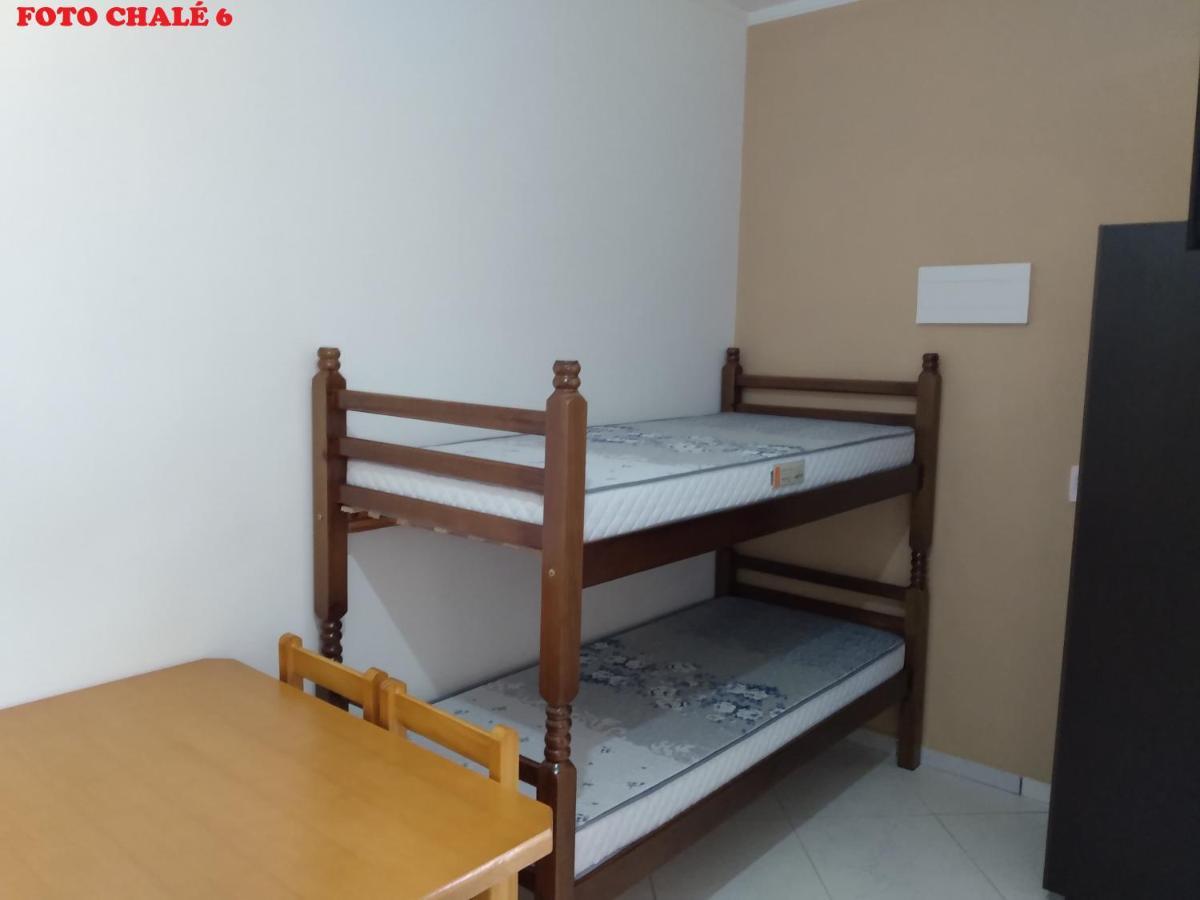 Ubatuba Villa Bagian luar foto