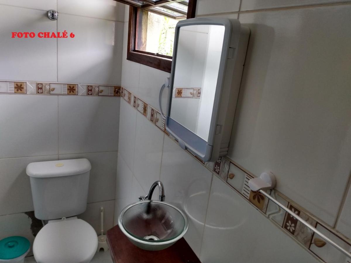Ubatuba Villa Bagian luar foto