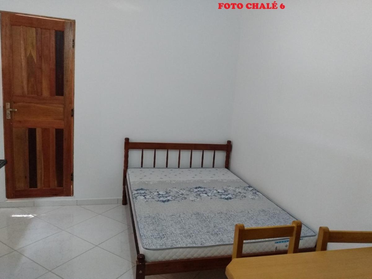 Ubatuba Villa Bagian luar foto